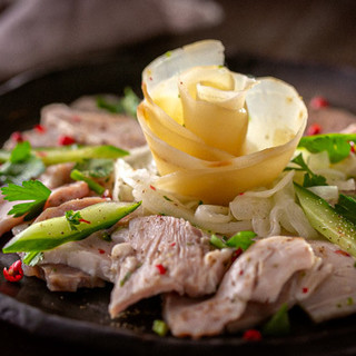 【農園から食卓へ】京都産の旬食材を使った地産地消な逸品を堪能