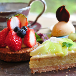 Gallery & Cafe ENSOU_2