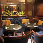 Bar Sea Guardian Ⅱ - 重厚な雰囲気で〜♬