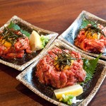 Yakiniku Kyuraku - 