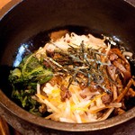 Yakiniku Kyuraku - 