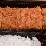 Tonkatsu Shinjuku Saboten Asakusa Rox Mae Ten - 