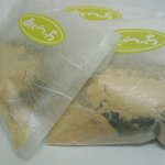 安無量庵 - 機能性和菓子 「あむらっち」