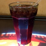 ウエスタンランド - ランチはフリードリンク付き コカ・コーラZERO