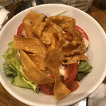 がブリチキン。 - 