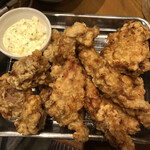 がブリチキン。 - 