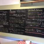 Trattoria diana - 