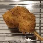 ロックンロールミュージアム 仙台酒場 - 豚くし