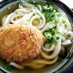 さぬきやうどん - 