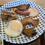 Daiwa Roynet Hotel Hiroshimaekimae - 