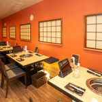 유우야케 요코초 산초우메 토요카와에키마에점