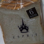 ESPRIT - 