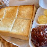 Komeda Coffee Ten Okinawa Kitaya 58 Go Ten - 