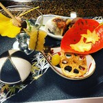 料理旅館なごや花亭美よし - 