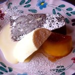 クチーナ・イタリアーナ・ピアチェーレ - 