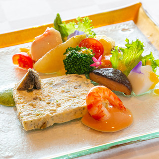 ラ・メール ザ クラシック_2