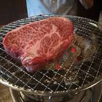 昭和ホルモン WAGYU PLUS - 