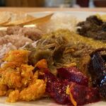 スリランカキッチン クルンドゥ - 