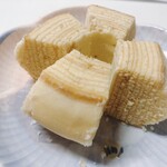 ホレンディッシェ・カカオシュトゥーベ - 