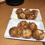 たこ焼き酒場たこ太 - 