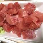 魚清 - トロブツ美味し