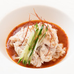 스미비야키니쿠 유우 - センマイ刺し