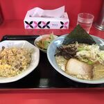 前略 - Cセット全体図　1000円