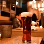YONA YONA BEER WORKS Aoyama Ten - 大吉IPA（Regular）@930円