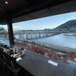 嵐山よしむら - 