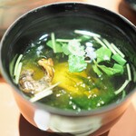 Shirakawa - 肝吸い