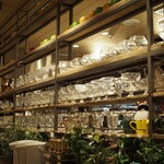 メルカパーラー ルクア大阪店 - 