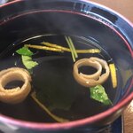 うなぎ和食 玄白 - 