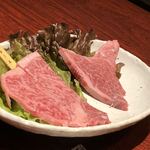 焼肉 深山 - 