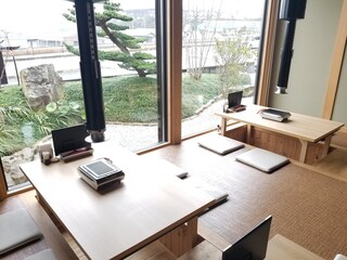 야키니쿠 냉면 윳찬. 후쿠치야마점