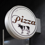 Motive Pizzeria E Caseificio - 2019年12月再訪：看板☆