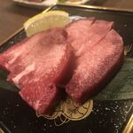 焼肉 きざくら - 