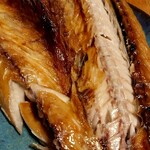 ヤマタカ三浦商店 - 身も食べ応えあり‼️