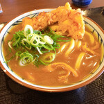 丸亀製麺 - 