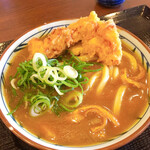 丸亀製麺 - 