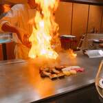 Teppanyaki Shimotsuke - 