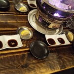 스미비 야키니쿠 쇼우와 내장구이 우메다 히가시도오리점