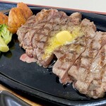 くわっちぃ食堂 青空 - 