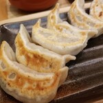 肉汁餃子のダンダダン - 