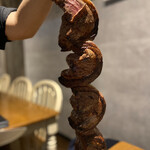 Churrasco & Beer Restaurant ALEGRIA Gotanda - 