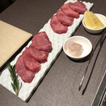 Jukusei Wagyu Yakiniku Aging Beef Shibuya Ten - 