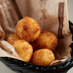 アメリカンスポーツダイナー TwoFinger - 