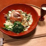 日本料理 利休 - 