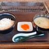 細島牡蠣小屋 かき寧 - 料理写真:冷や汁♪