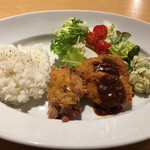 Hermit Green Cafe Takatsuki Ten - 