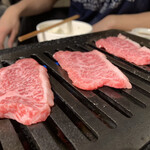 Jukusei Wagyu Yakiniku Aging Beef Nishinipporihonten - 